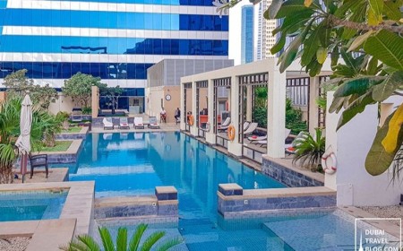 Curb those January Blues and Start 2026 Feeling Refreshed at The H Dubai