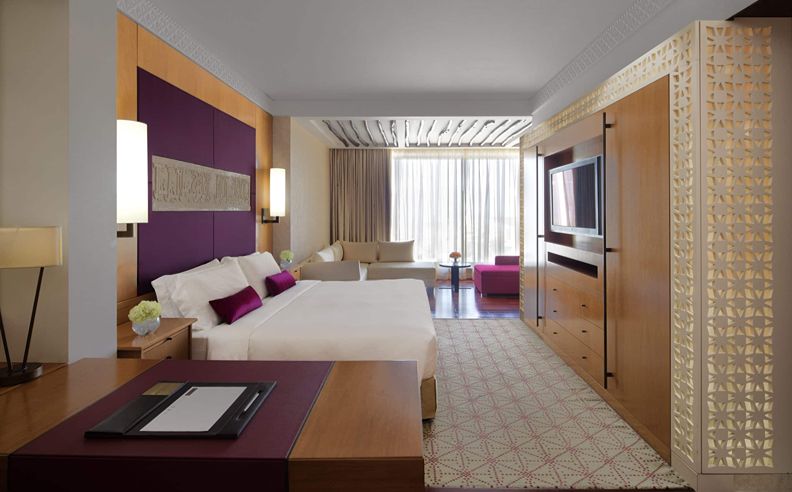 Quantum Health Club, Santai Spa & Stay Offers