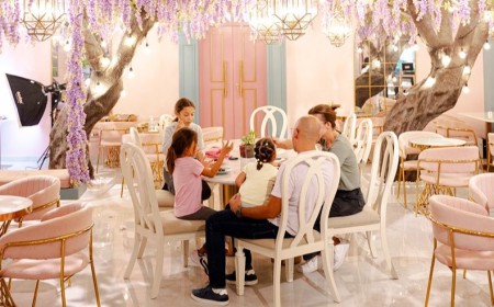 Hola Zero Sugar Café Encourages Active Living with “You Move, We Brew” Wellness Challenge