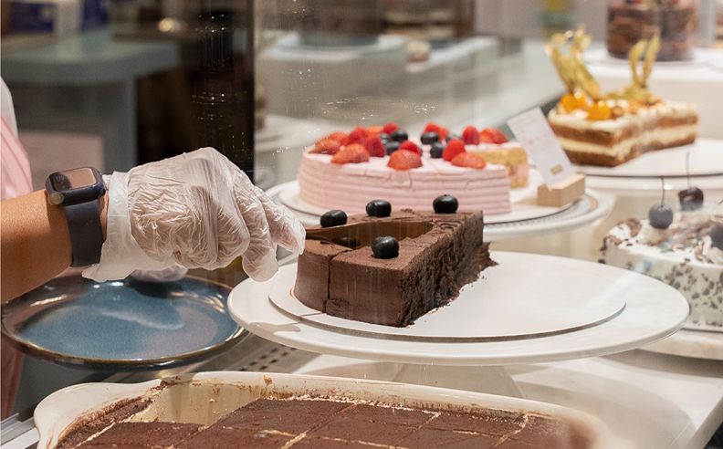 Hola Zero Sugar Café – Healthy Dining & Community