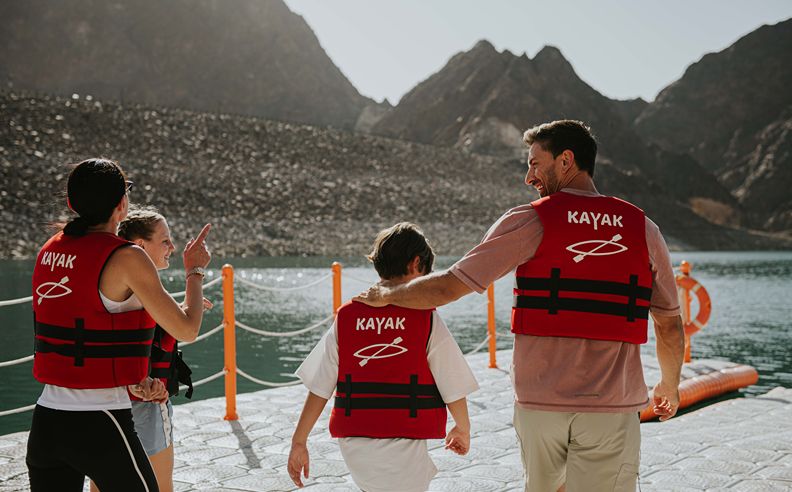 Hatta Reset & Hatta Calling