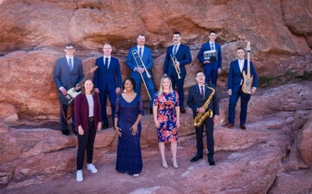 مهرجان فن رأس الخيمة 2026 يفتتح نسخته الجديدة بتجارب ثقافية عابرة للحدود