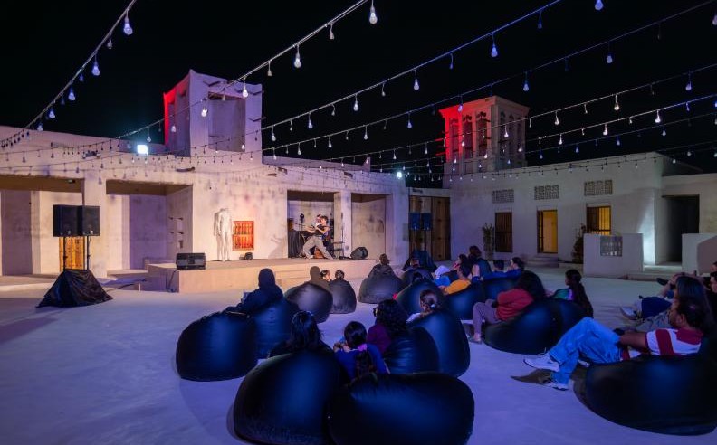 الموضوع العام: الحضارات