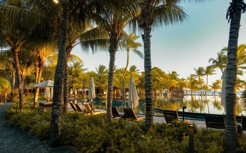 موريشيوس تجربة فاخرة لا تنسى