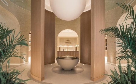 ‘Serenity – The Art of Well Being’ Earns World-Class Recognitions