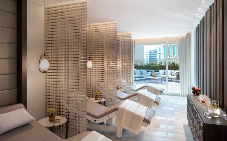 New Year with Wellness and Renewal at Sofitel Dubai The Obelisk