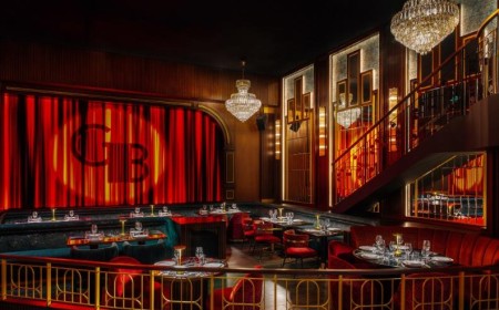 Gatsby Dubai Launches MOMENTOS, a New Thursday Night Experience Designed to Extend the Night