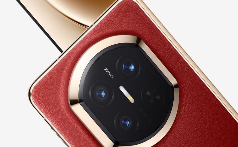 HUAWEI Mate X7 2026: Design, Photography, and Performance