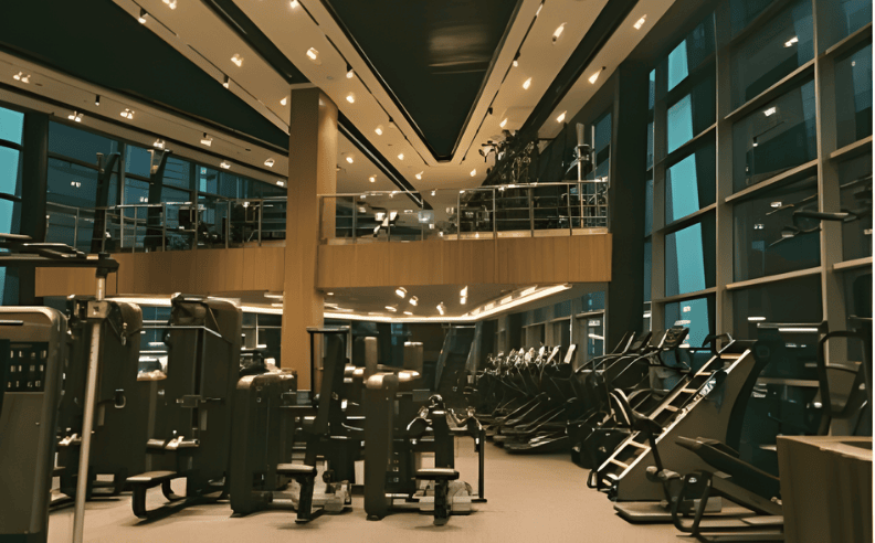Wellness Moves in JLT