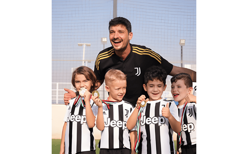 JLT Wellness Lifestyle