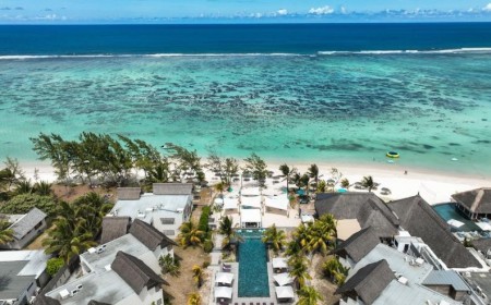 Mauritius Welcomes Saudi Travellers in 2026:   A Perfect Blend of Luxury, Nature and Family Experiences