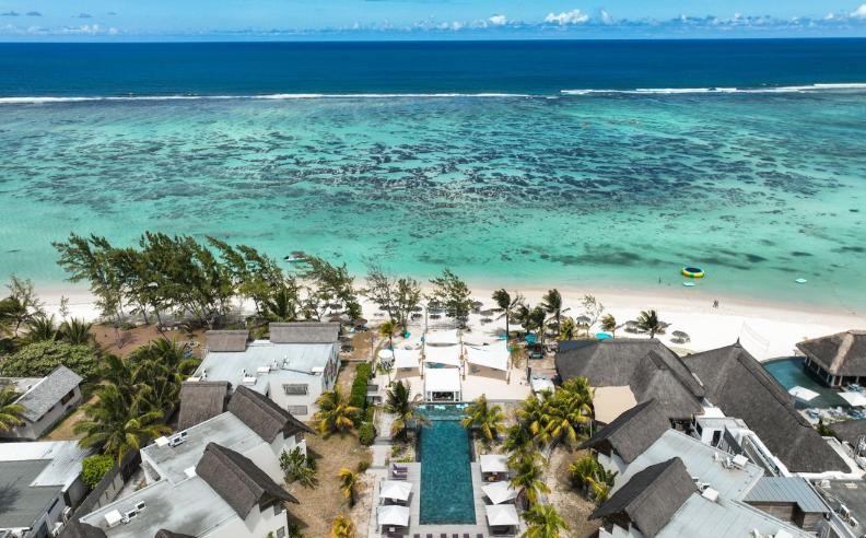 Mauritius Welcomes Saudi Travellers in 2026:   A Perfect Blend of Luxury, Nature and Family Experiences