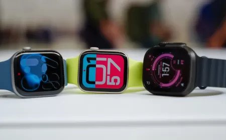 Choosing the Apple Watch That Truly Fits Your Lifestyle and Daily Routine in 2026