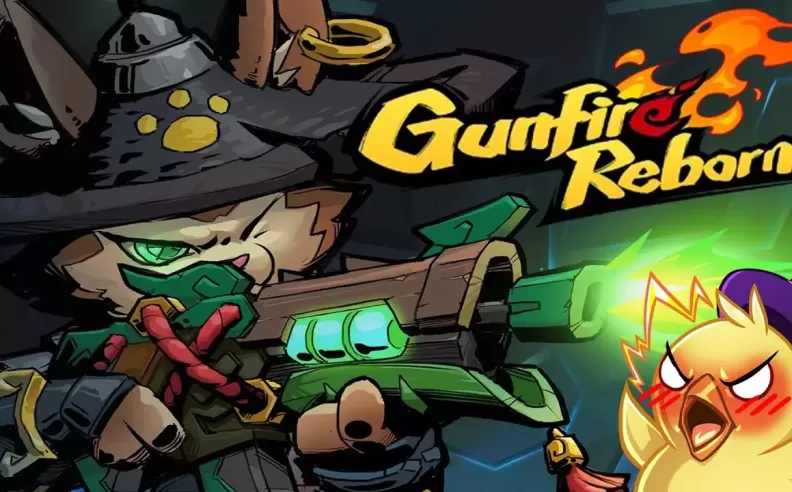 Gunfire Reborn