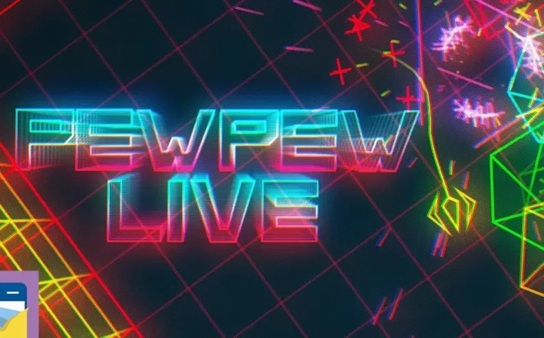 PewPew Live