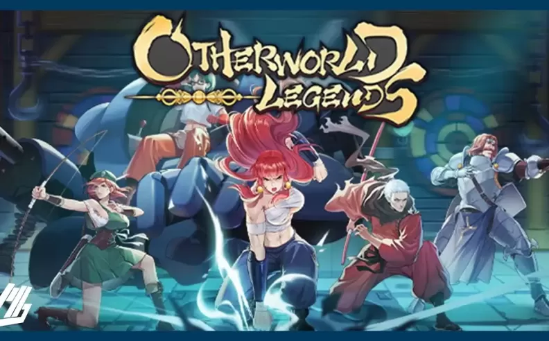 Otherworld Legends