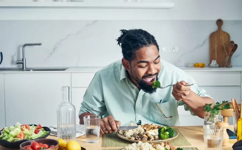 Understanding Daily Calorie Needs