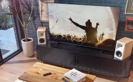 The Most Exciting New Gadgets From CES 2026 That Are Shaping Modern Life