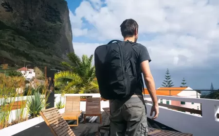 Finding the Travel Backpack That Keeps Up With Your Journeys in 2026