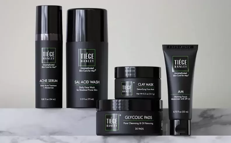 TiegeClear Level 2 as a Practical Solution