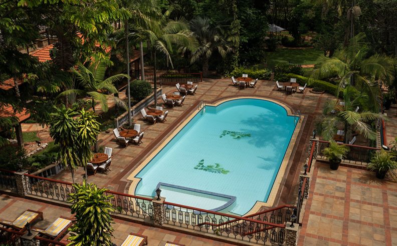 Fairview Hotel Nairobi Joins Vignette Collection