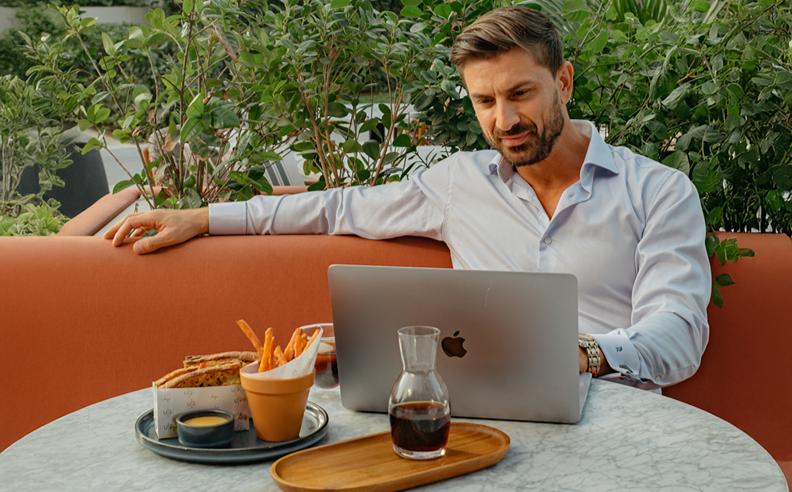 Unwind, Socialize & Celebrate Community Moments