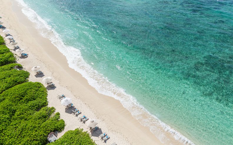 Constance Hospitality Takes Management and Ensures Excellence