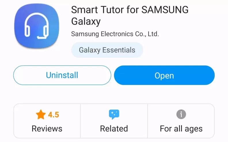 Smart Tutor: الدعم الفني عن بُعد