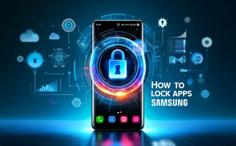 App Lock: تأمين التطبيقات الخاصة بك