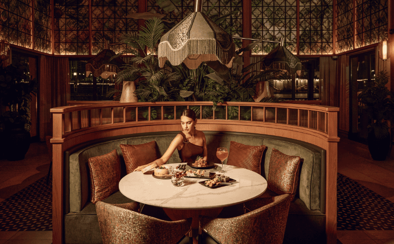 Thiptara Dubai: Refined Thai Dining