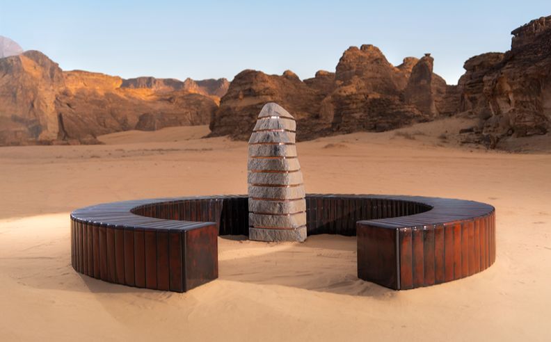 ابتكارات الإقامة الفنية وممارسات التصميم المعاصر