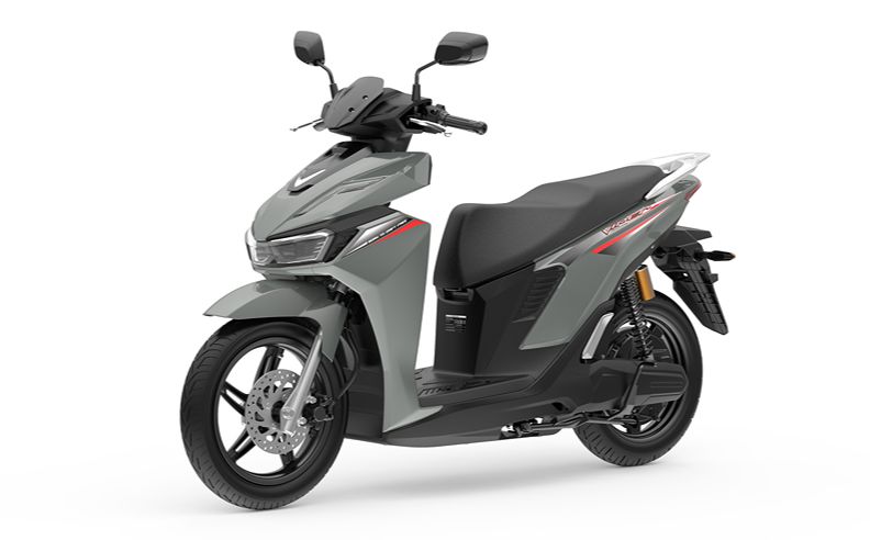 VinFast Battery Swap Network and E-Scooter Lineup