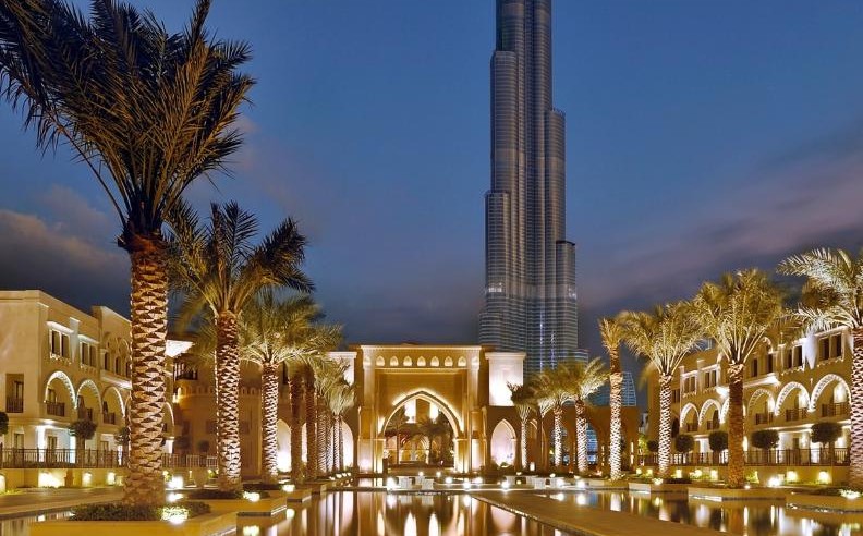 أكثر من مجرد مطعم وجهةٌ تحتفي بالثقافة والروح