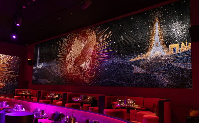 Legacy and Creative Vision