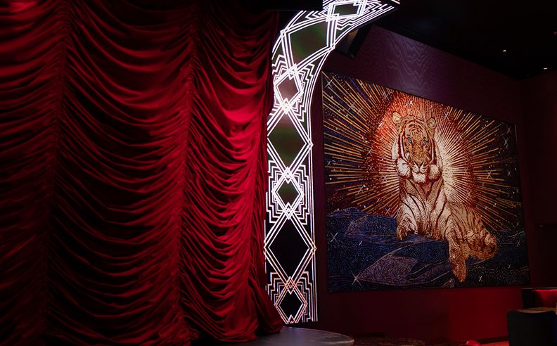 Design, Heritage & Leadership