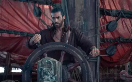 يناير 2026 على نتفليكس: مغامرات تاريخية وجريمة مشوقة وعروض حية تشد الأنظار