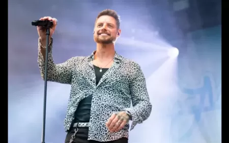 Boyzlife Returns to Dubai With Back-to-Back Live Pop Nights This January