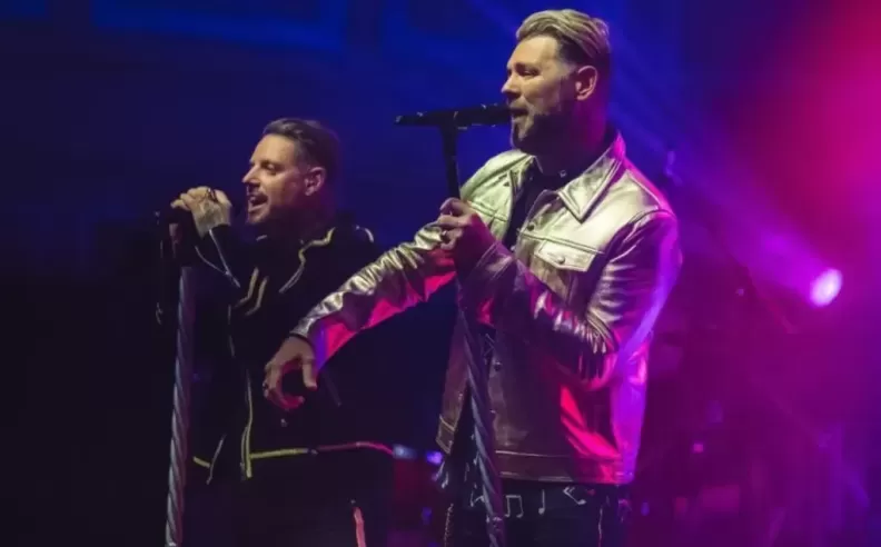 A venue that matches the mood