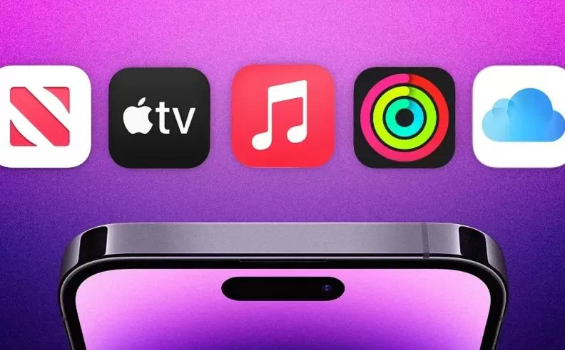 The idea behind a unified subscription