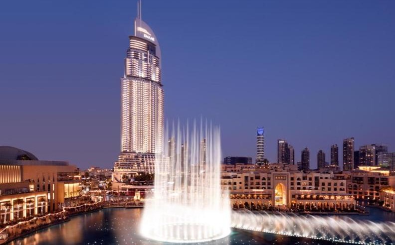 Host Elevated Ramadan Events at Address Hotels + Resorts and Palace Hotels