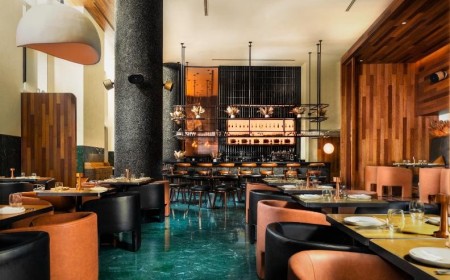 Jun’s Welcomes Ojina Jeju for a One-Night Culinary Collaboration