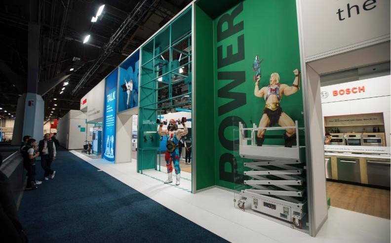 بوش تكشف مستشعرات MEMS وحلول الذكاء الاصطناعي