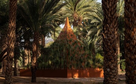 Desert X AlUla 2026: Monumental Art in the Desert