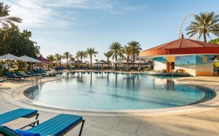 Sheraton JBR - January listings