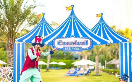 Sheraton JBR - January listings