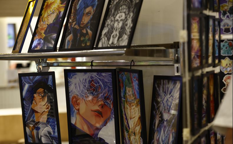 Dubai’s Family-Friendly Pop Culture Celebration