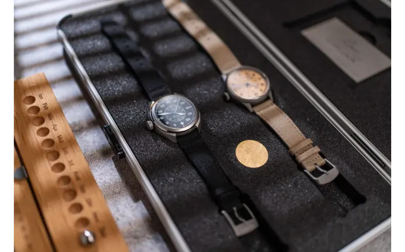 Crossing genres through design