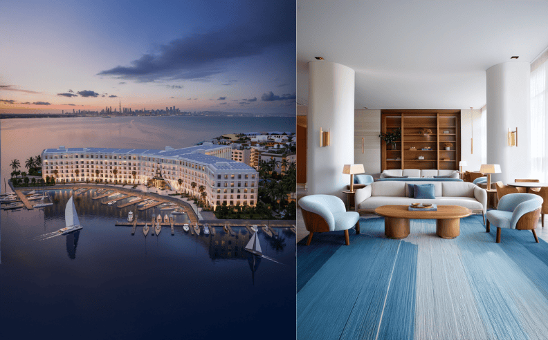 Kleindienst Group Expands Hospitality and Wins Top Awards