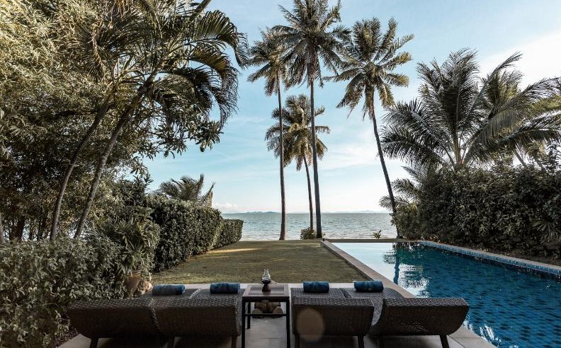 Barceló Coconut Island