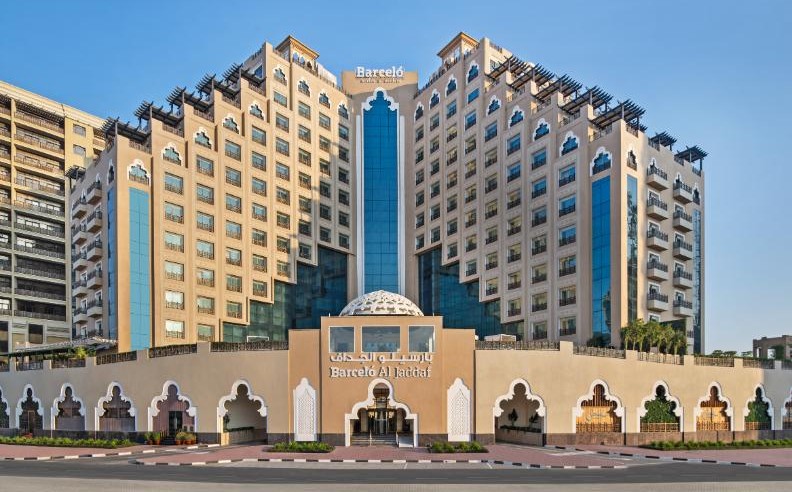 Barceló Al Jaddaf